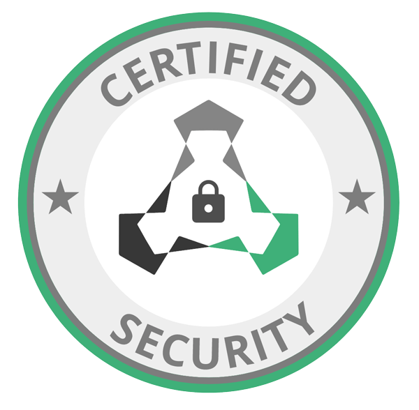 Security-Audit Zertifizierung