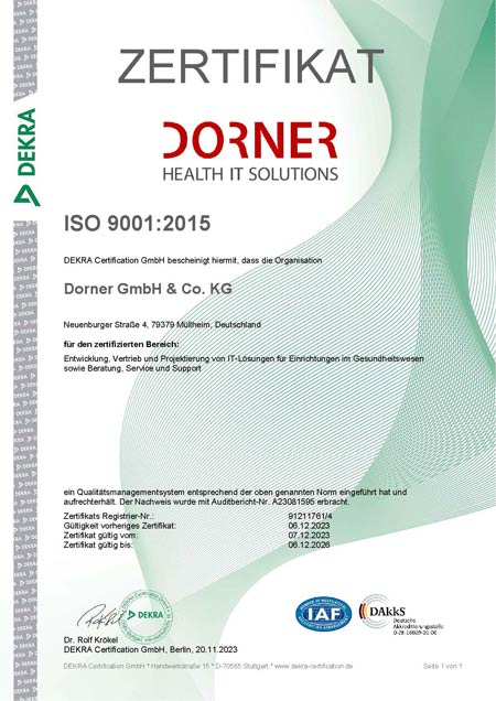 DORNER_Zertifikat_ISO-9001
